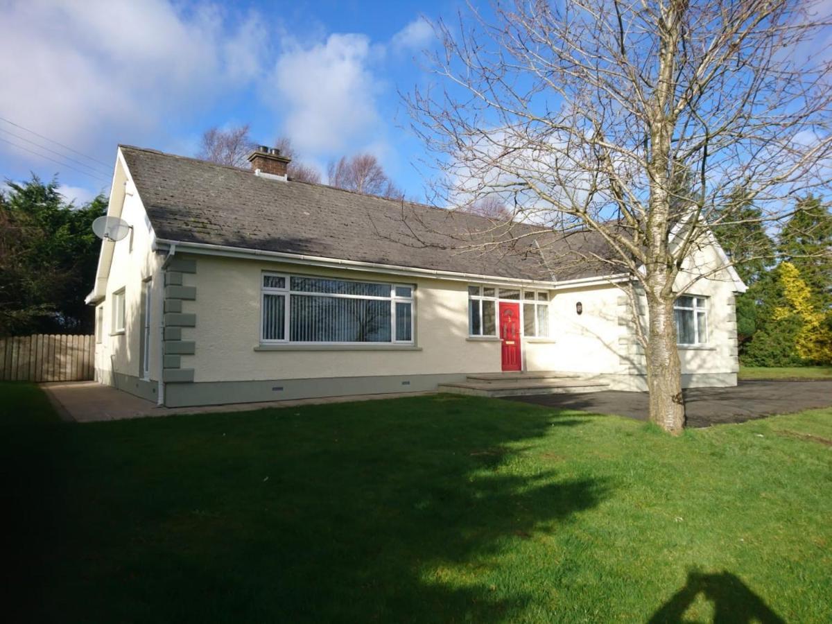 Knocknagore Cottage Gilford Εξωτερικό φωτογραφία