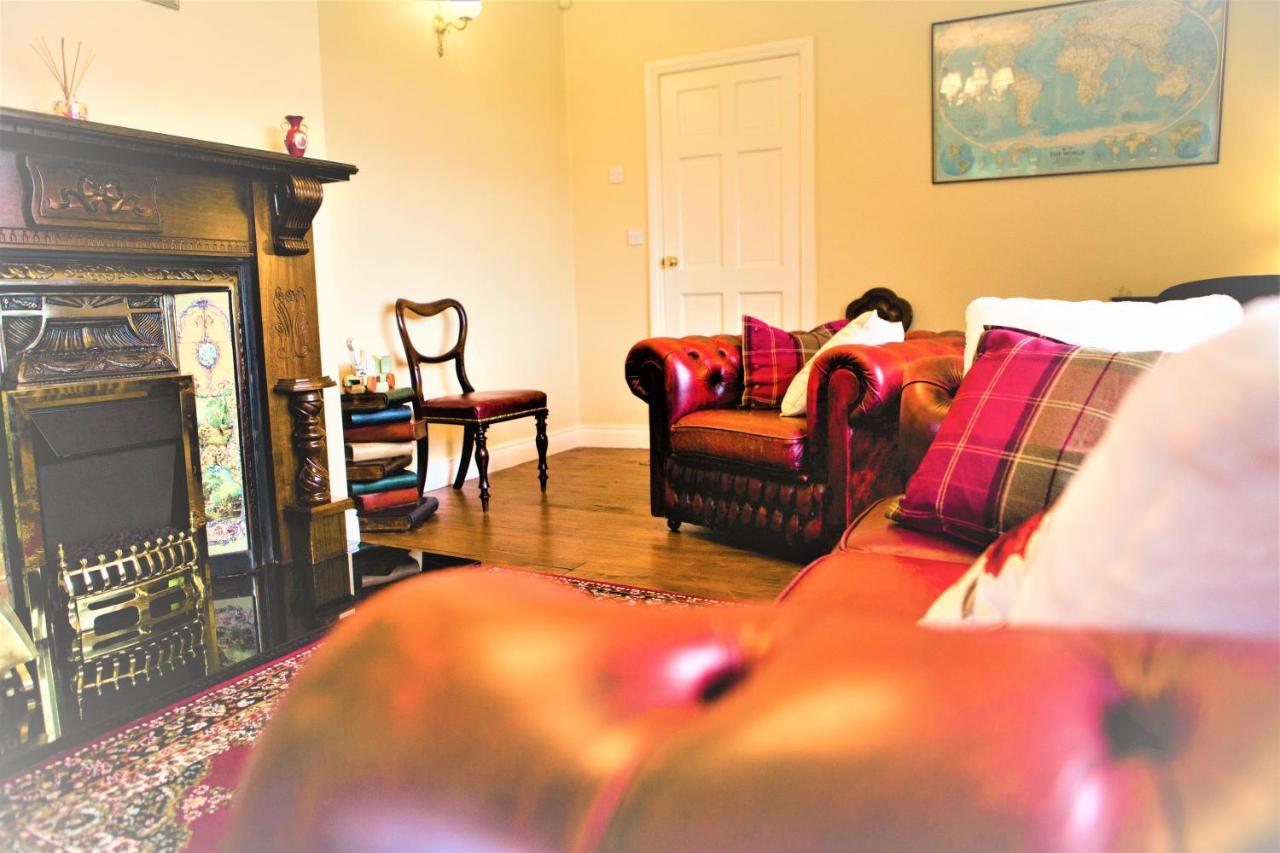 Knocknagore Cottage Gilford Εξωτερικό φωτογραφία