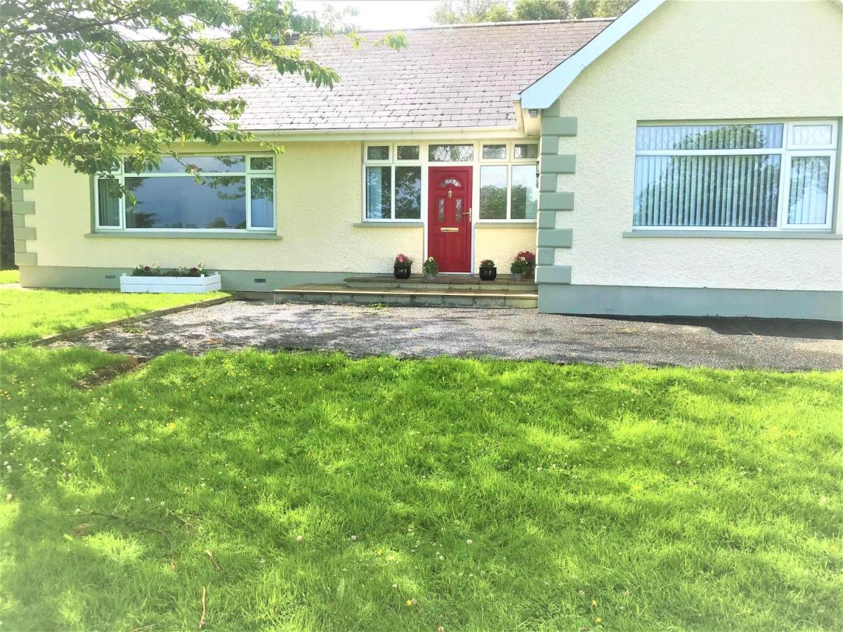 Knocknagore Cottage Gilford Εξωτερικό φωτογραφία