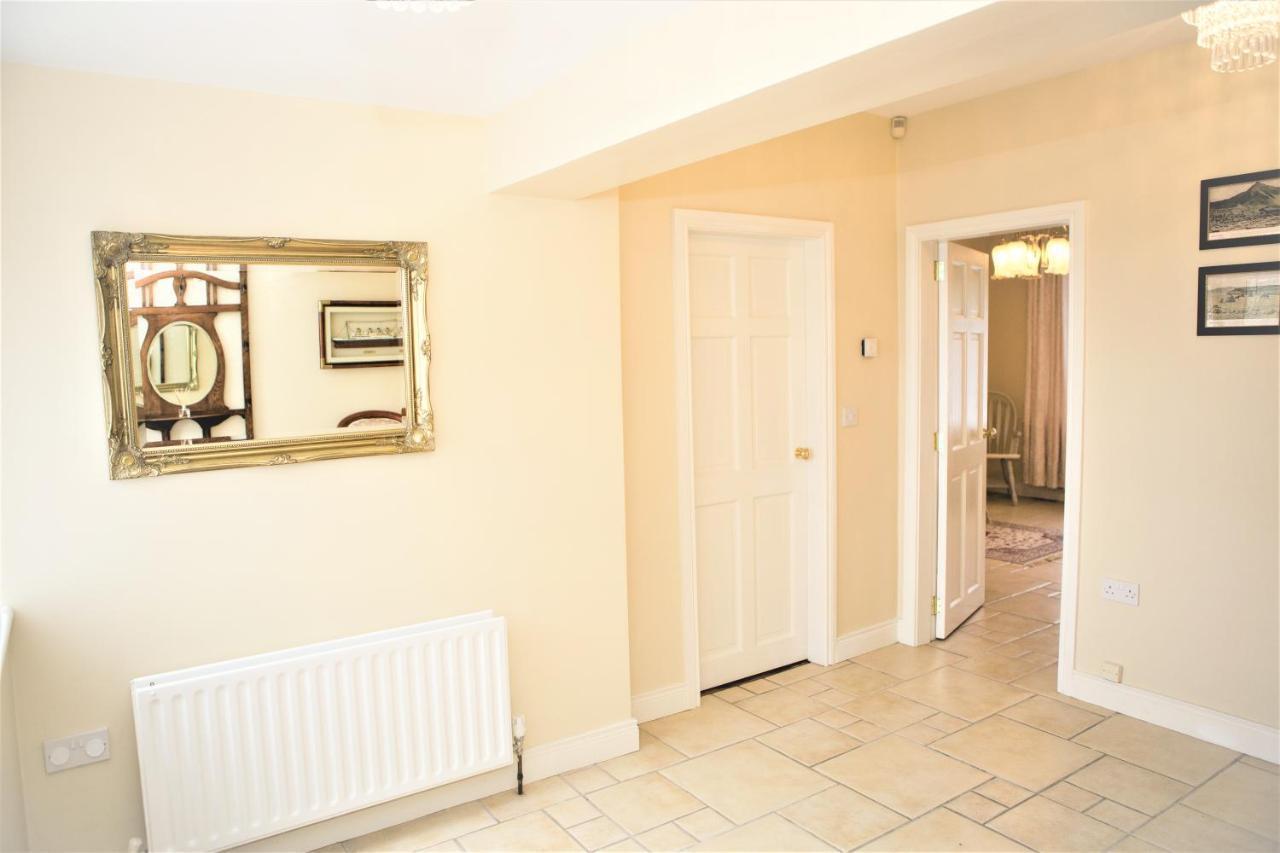 Knocknagore Cottage Gilford Εξωτερικό φωτογραφία