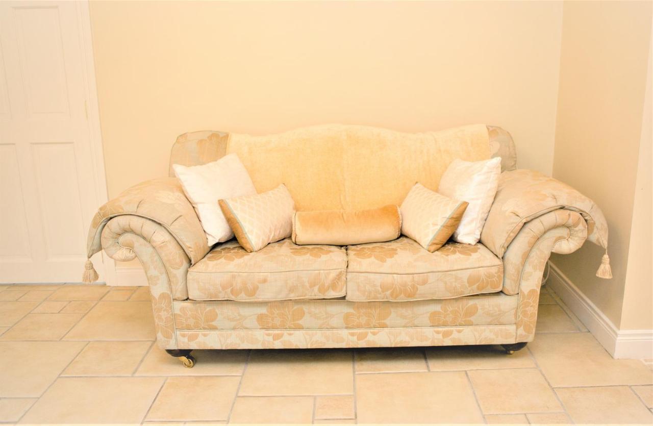 Knocknagore Cottage Gilford Εξωτερικό φωτογραφία
