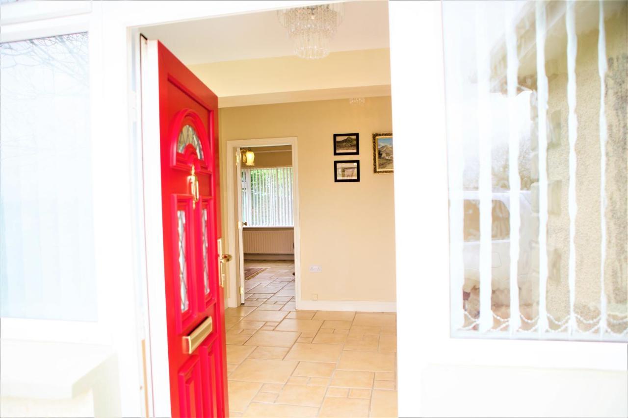 Knocknagore Cottage Gilford Εξωτερικό φωτογραφία