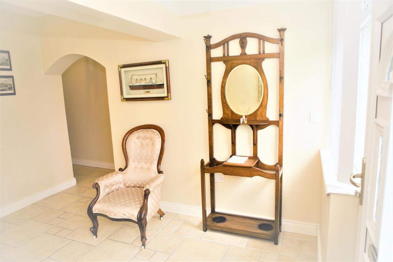Knocknagore Cottage Gilford Εξωτερικό φωτογραφία