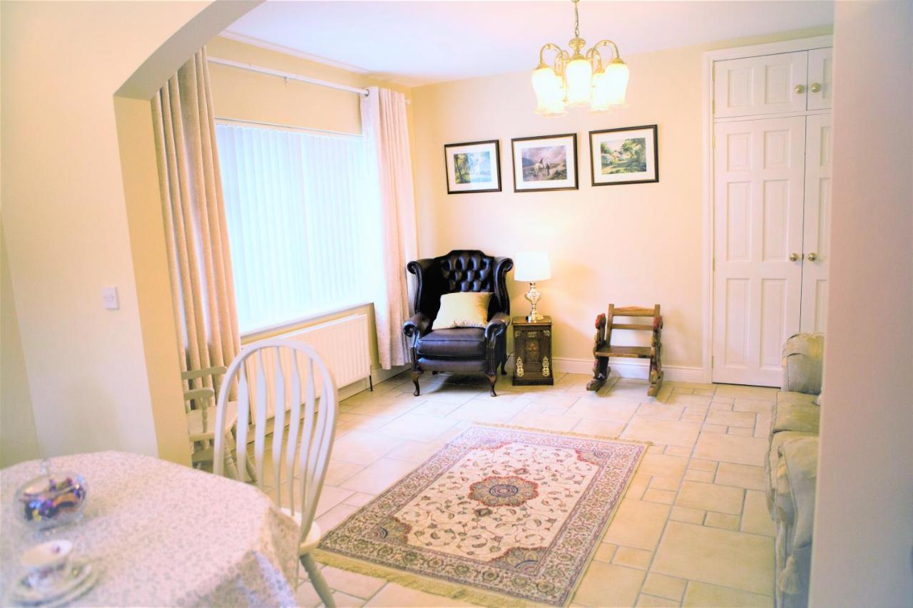 Knocknagore Cottage Gilford Εξωτερικό φωτογραφία