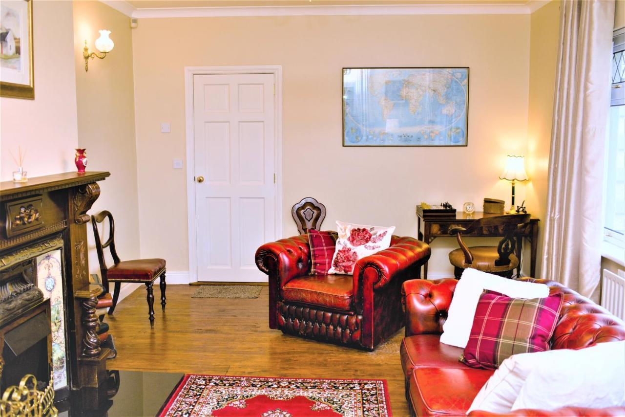 Knocknagore Cottage Gilford Εξωτερικό φωτογραφία