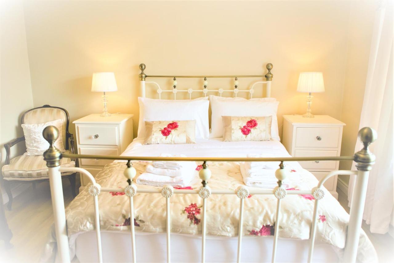 Knocknagore Cottage Gilford Εξωτερικό φωτογραφία
