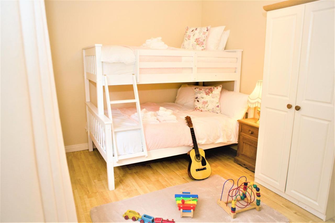 Knocknagore Cottage Gilford Εξωτερικό φωτογραφία