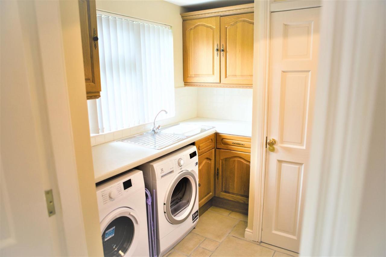 Knocknagore Cottage Gilford Εξωτερικό φωτογραφία