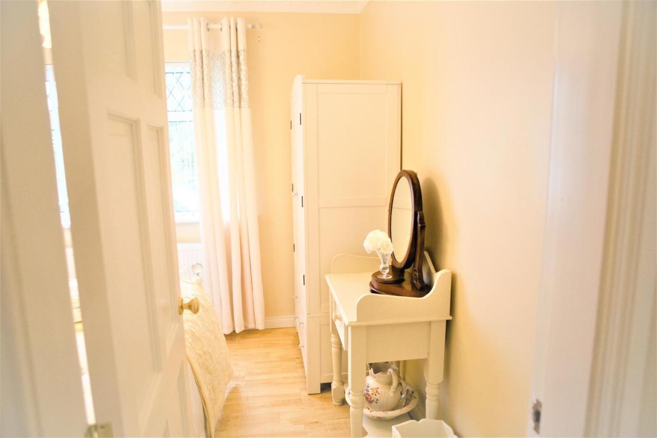 Knocknagore Cottage Gilford Εξωτερικό φωτογραφία