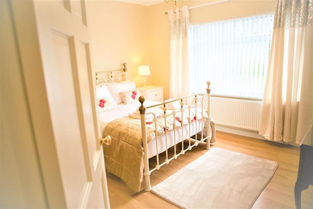 Knocknagore Cottage Gilford Εξωτερικό φωτογραφία