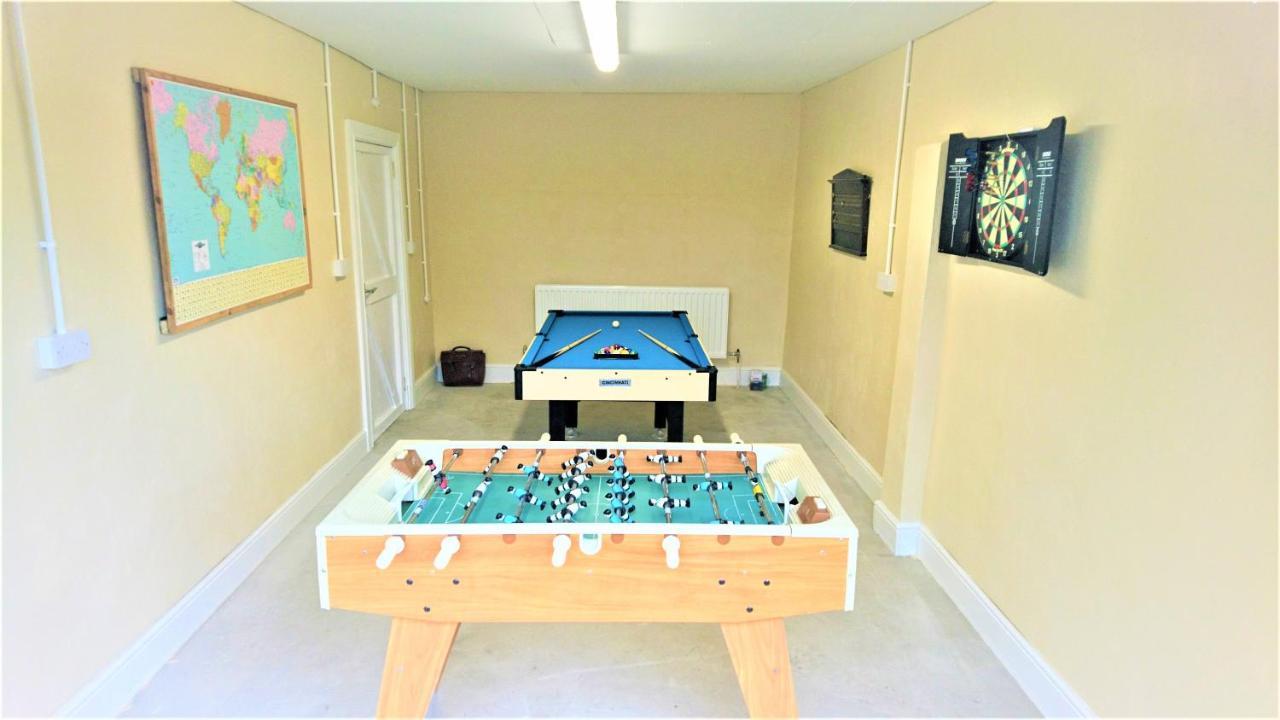 Knocknagore Cottage Gilford Εξωτερικό φωτογραφία