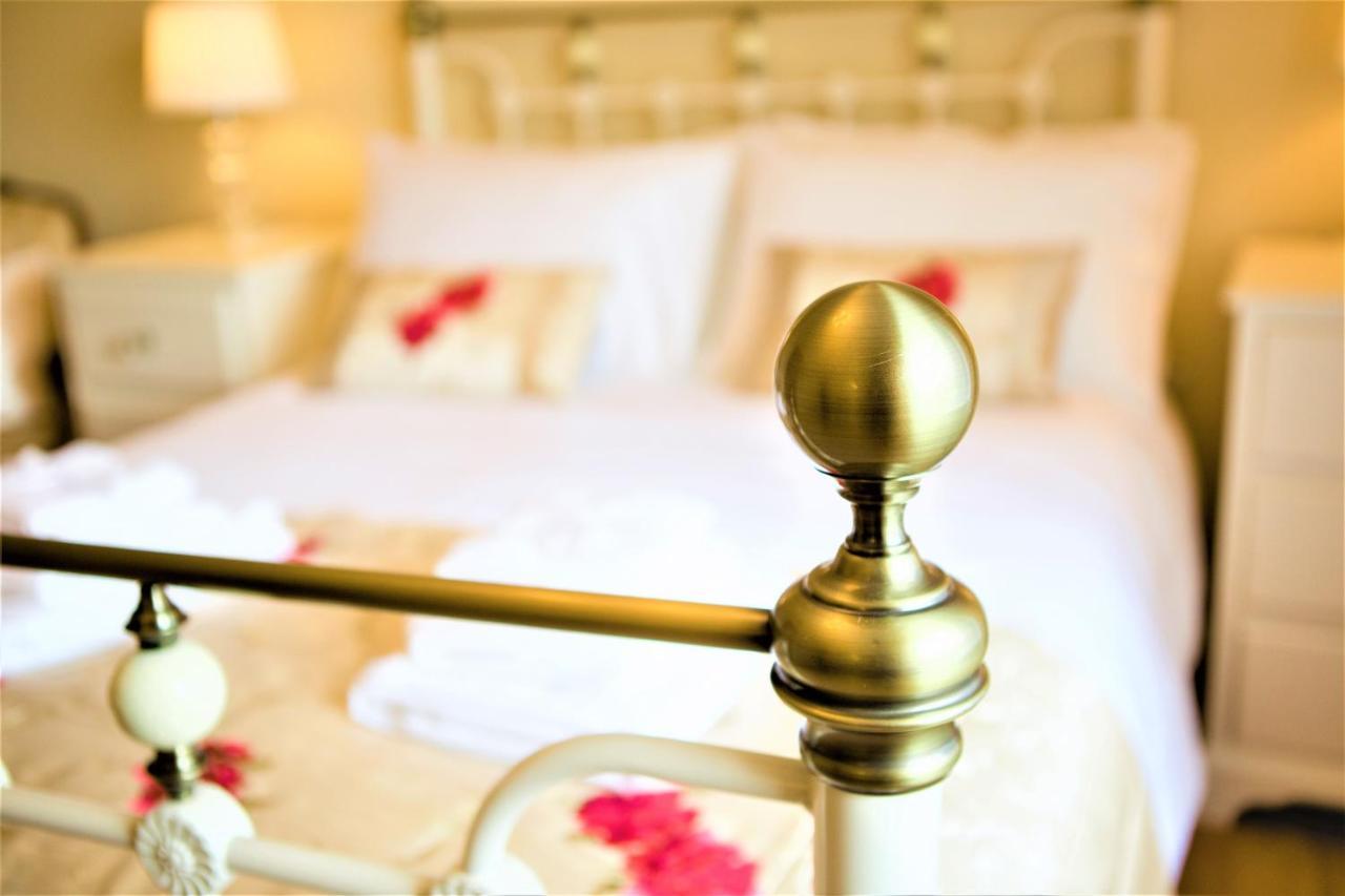 Knocknagore Cottage Gilford Εξωτερικό φωτογραφία