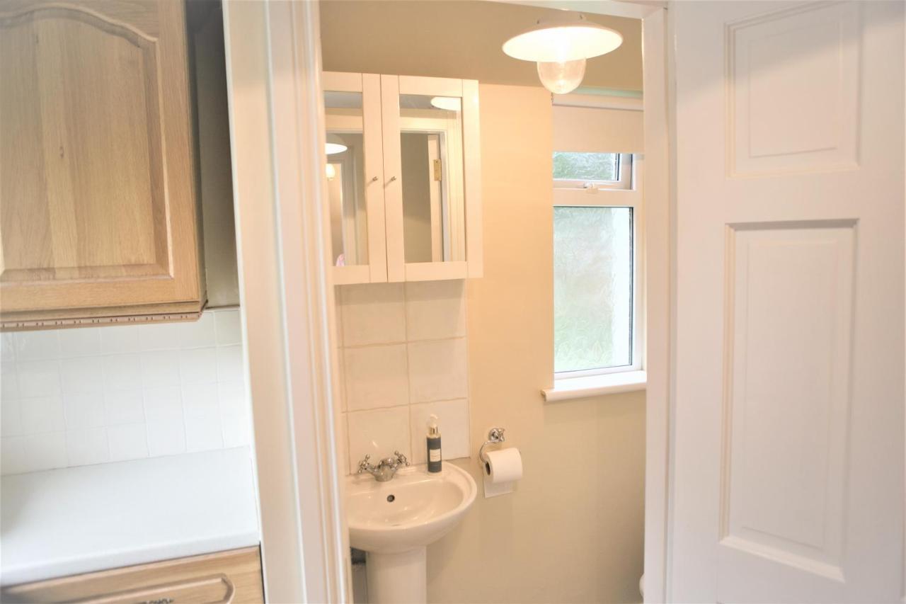 Knocknagore Cottage Gilford Εξωτερικό φωτογραφία