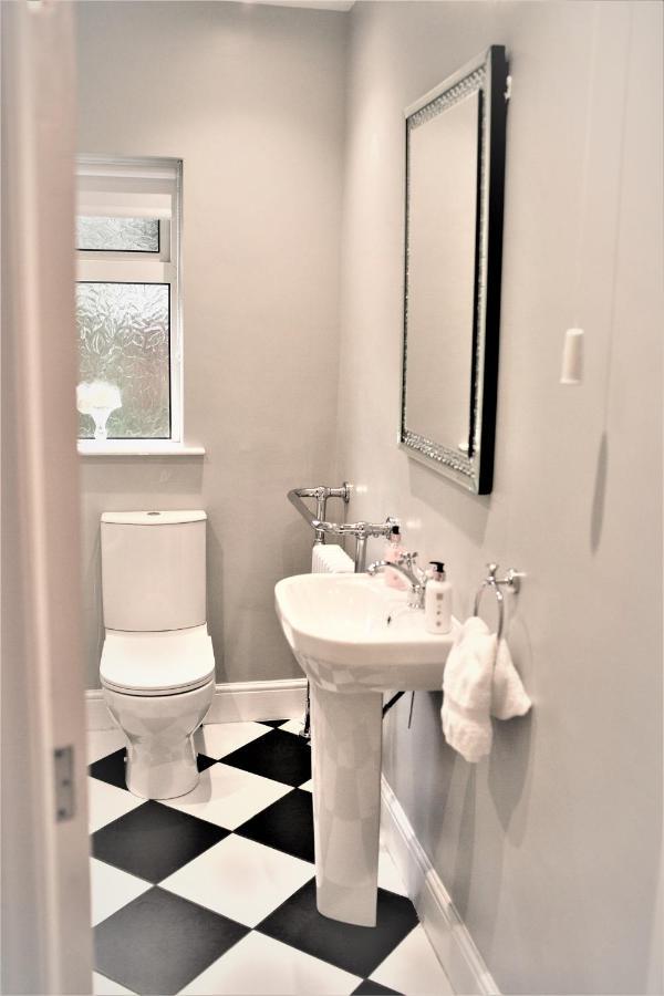 Knocknagore Cottage Gilford Εξωτερικό φωτογραφία