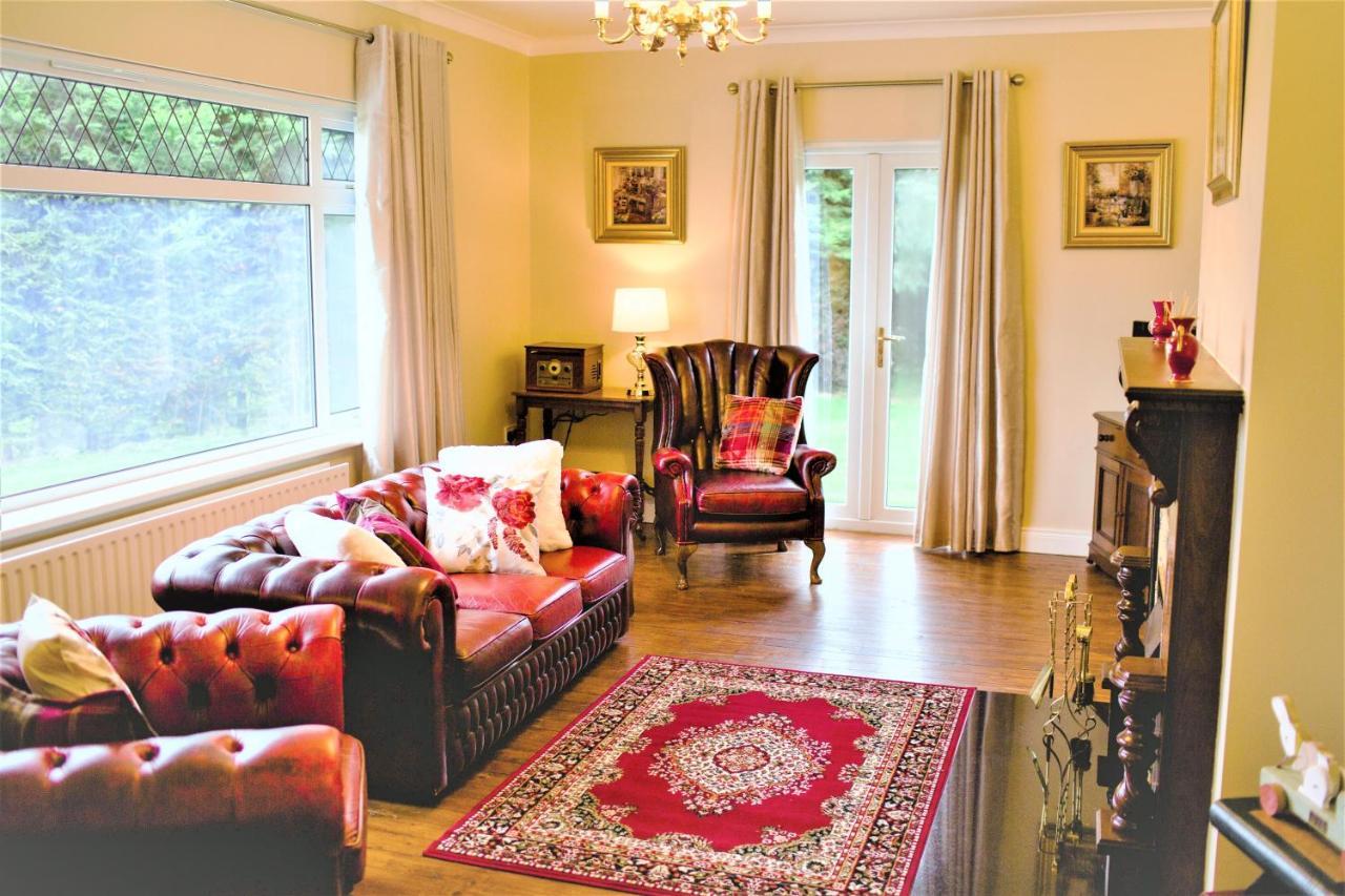Knocknagore Cottage Gilford Εξωτερικό φωτογραφία