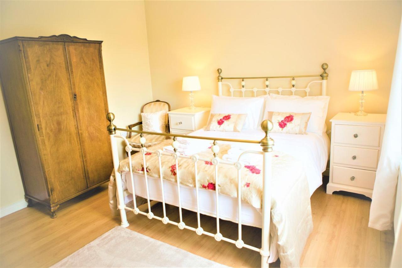 Knocknagore Cottage Gilford Εξωτερικό φωτογραφία