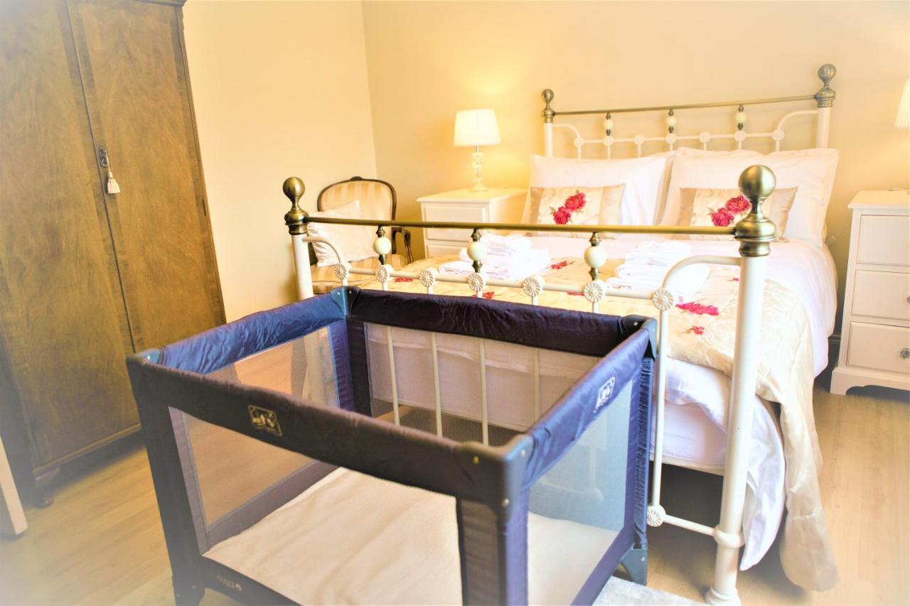 Knocknagore Cottage Gilford Εξωτερικό φωτογραφία