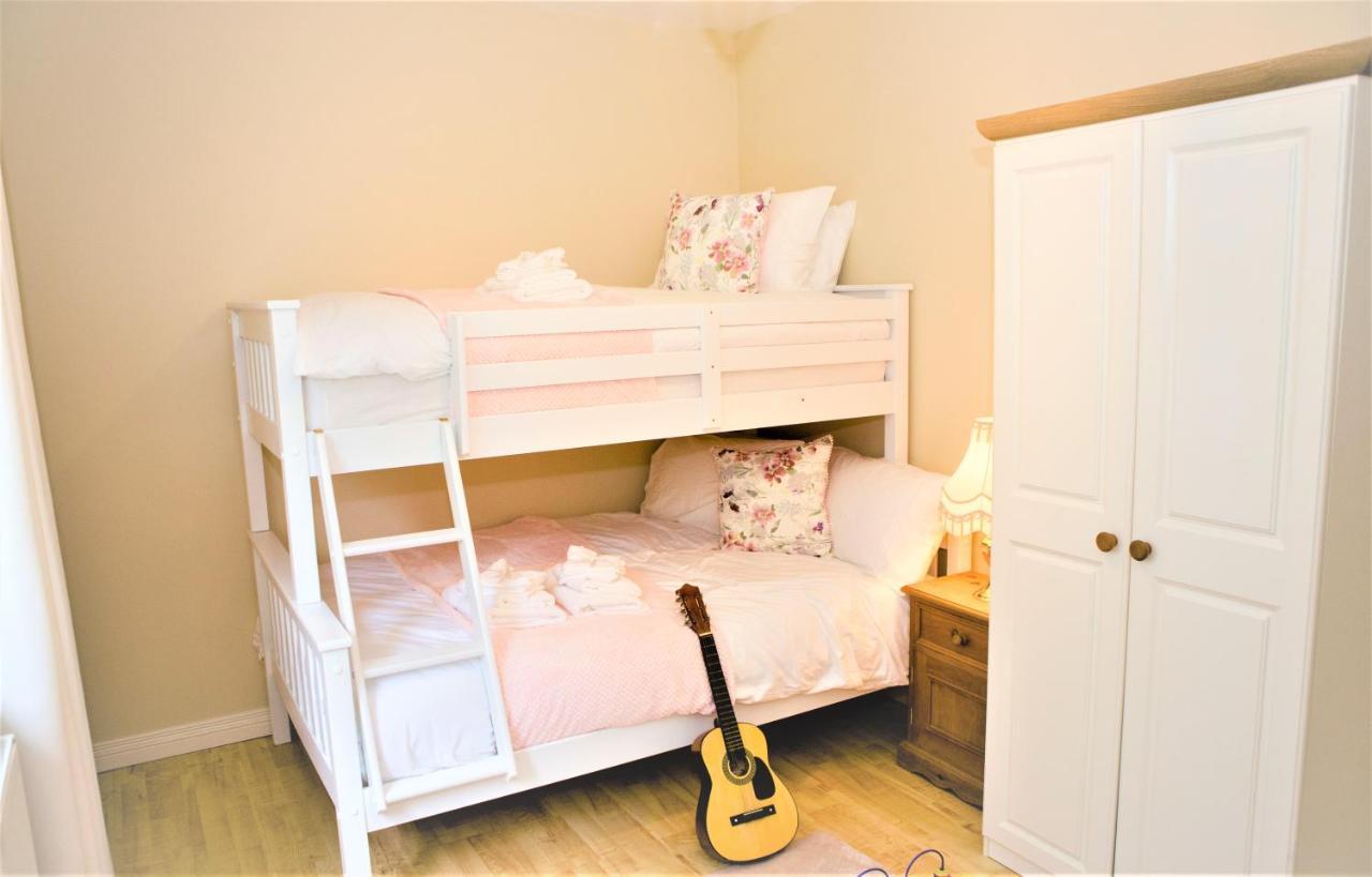 Knocknagore Cottage Gilford Εξωτερικό φωτογραφία