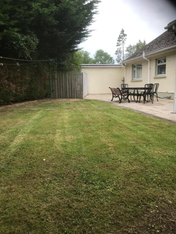 Knocknagore Cottage Gilford Εξωτερικό φωτογραφία